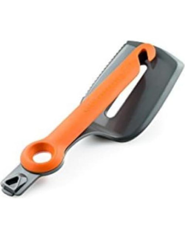 Espátula Pivotante GSI Outdoors - Nylon 66 Resistente al Calor