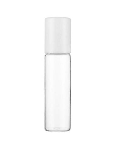 12 Botellas de Vidrio Roll-on 5ML Teensery para Aceites Esenciales