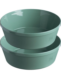 Conjunto de Cuencos Apilables Stanley Wildfare Core 2 Piezas 473 mL 2