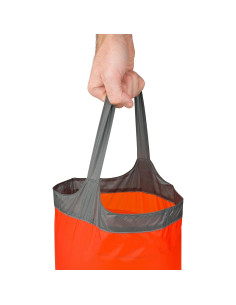 Cubo Plegable 10L Sea to Summit Ultra-SIL Naranja 2