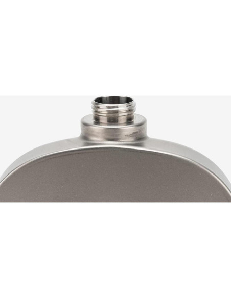 Frasco de Titanio Snow Peak TW-115 250ml Ultraligero