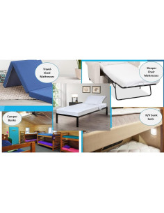 Sábana Ajustada de Cuna Excelente Arte Marino 50% Algodón 2