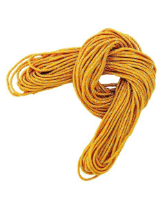 Cuerda de Guy Lightline Triptease Kelty 15.24m Amarillo