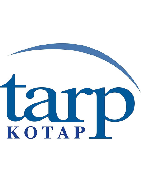 Lona Multiusos Kotap TCM-0810 Camuflaje 2.24 x 2.90 m