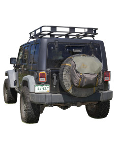 Bolsa de Basura Kelty Trash Pak Beluga Overland 600D