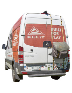 Bolsa de Basura Kelty Trash Pak Beluga Overland 600D 2