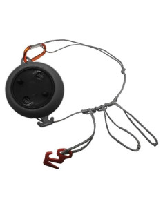 Cuerda de Tensión HMWPE Onewind 12m con Carrete Mini Tarp