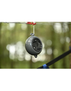 Cuerda de Tensión HMWPE Onewind 12m con Carrete Mini Tarp 2