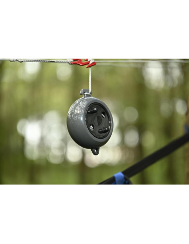 Cuerda de Tensión HMWPE Onewind 12m con Carrete Mini Tarp