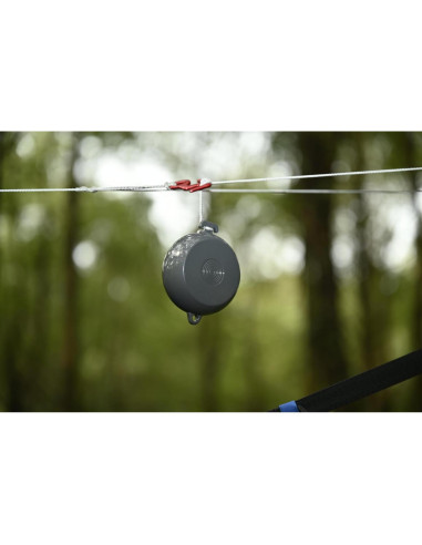 Cuerda de Tensión HMWPE Onewind 12m con Carrete Mini Tarp