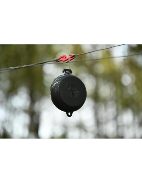 Cuerda de Tensión HMWPE Onewind 12m con Carrete Mini Tarp