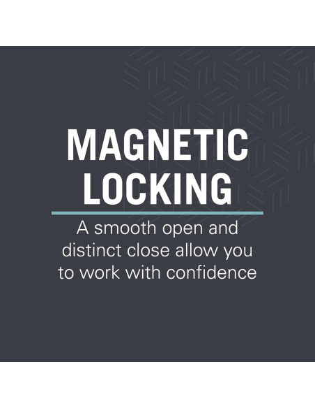 Multiherramienta Leatherman FREE T2 EDC 8 en 1 Acero Inoxidable