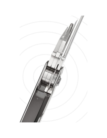 Multiherramienta Leatherman FREE T2 EDC 8 en 1 Acero Inoxidable