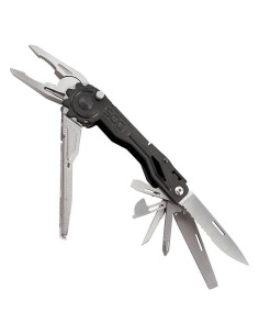 Multiherramienta SOG SwitchPlier 2.0 12 en 1 Acero Inoxidable