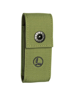 Funda de Nylon Mediana LEATHERMAN Musgo para Herramientas Múltiples