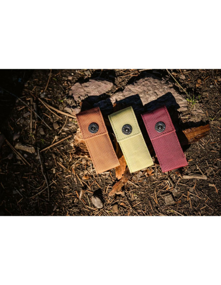 Funda de Nylon Mediana LEATHERMAN Musgo para Herramientas Múltiples