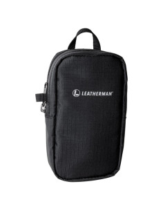 Funda Organizador de Herramientas Leatherman 7 Bolsillos Nylon Negro