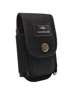 Funda de Nylon COHOMELARS para Multiherramientas de 10 a 11 cm