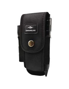 Funda de Nylon COHOMELARS para Multiherramientas hasta 5''