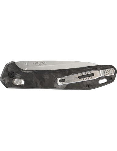 Cuchillo Táctico Plegable Gerber Gear Savvy 20.6 cm Acero S30V