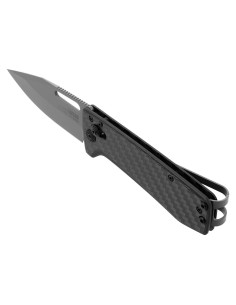 Cuchillo Plegable SOG Ultra XR 7.1 cm Acero Inoxidable Carbono