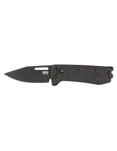 Cuchillo Plegable SOG Ultra XR XHP 7.3cm Acero Inoxidable