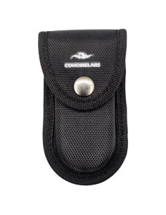 Funda de Nylon COHOMELARS Extra Pequeña para Multiherramienta 85-100mm