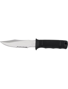 Cuchillo Zenport Seal PUP 14096 12.7 cm Acero Inoxidable 2
