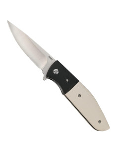 Cuchillo Plegable CRKT Curfew 2867 con Apertura Asistida