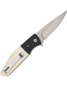 Cuchillo Plegable CRKT Curfew 2867 con Apertura Asistida 2