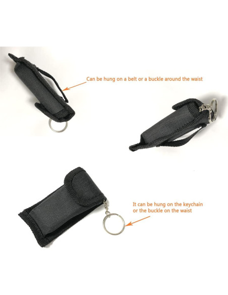 Multiherramienta de Bolsillo Lemiyoo 15 en 1 Acero Inoxidable Negro