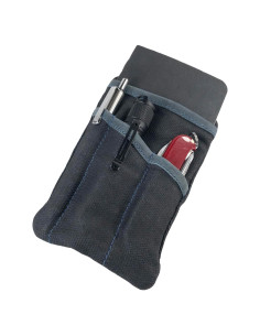 Bolsa de Herramientas Multiuso Hide & Drink - Lona Encerada