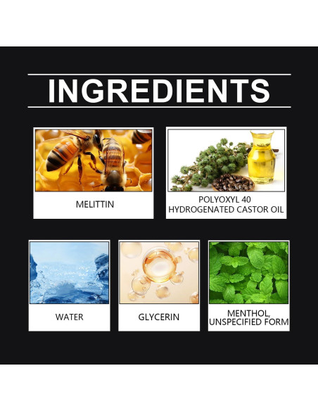 Inhalador Nasal BeeStrong 2 Pcs - Cuidado de Cavidad Nasal