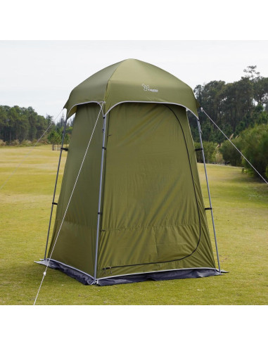Carpa de Ducha Vidalido TP-6804-2 para Camping 5.5 kg