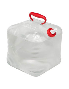 Bolsa de Agua Plegable Reliance 20L a Prueba de Fugas