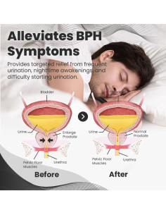 Inhalador Nasal BeeBoom - Aromaterapia Natural (Paquete de 2) 2