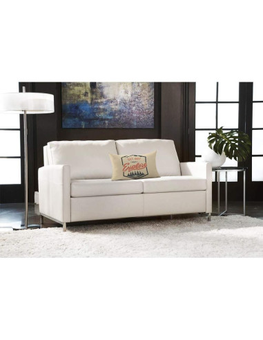 Funda de Cojín Decorativa AOYEGO 50x30 cm Vintage Aventura