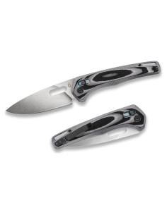 Cuchillo Plegable Gerber Gear Sumo EDC 9.9 cm Acero Inoxidable