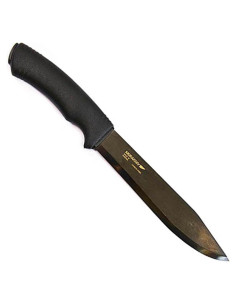 Cuchillo Morakniv Pathfinder de Acero al Carbono 17.14 cm
