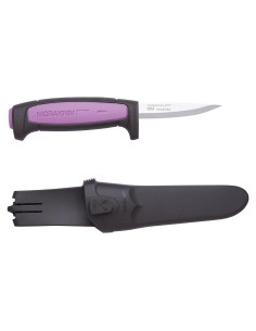 Cuchillo de Precisión Morakniv Craftline 7.5 cm Acero Inoxidable