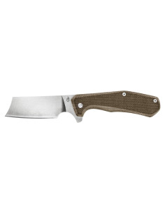 Cuchillo Plegable Gerber Gear Asada 8.13 cm Oliva EDC