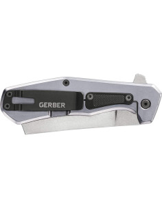 Cuchillo Plegable Gerber Gear Asada 8.13 cm Oliva EDC 2