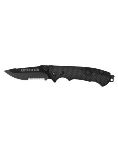 Cuchillo Táctico Plegable Gerber Gear Hinderer CLS 8.9 cm