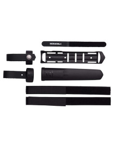 Kit de Accesorios Multi-Montaje Morakniv Garberg - Nylon y Plástico
