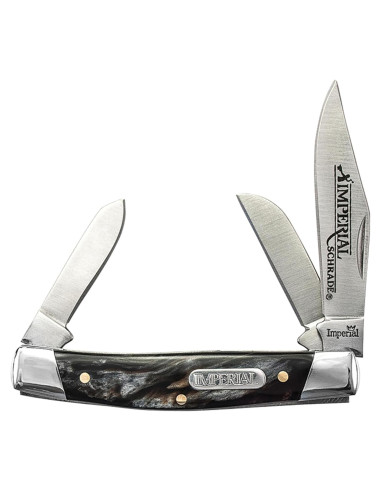 Cuchillo Plegable Imperial IMP16S 15cm Acero Inoxidable Plata