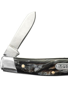 Cuchillo Plegable Imperial IMP16S 15cm Acero Inoxidable Plata 2