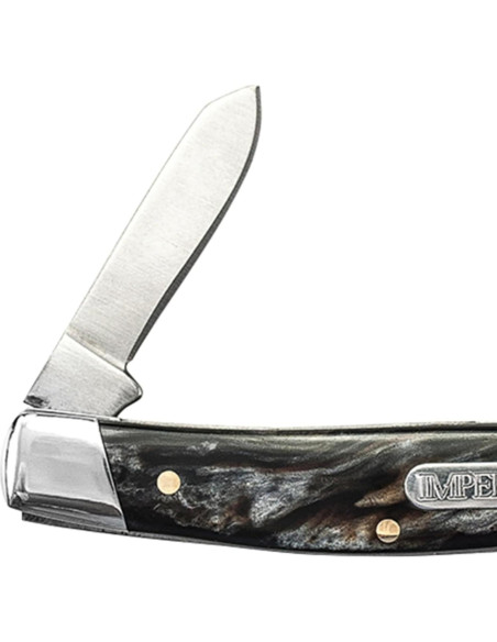 Cuchillo Plegable Imperial IMP16S 15cm Acero Inoxidable Plata