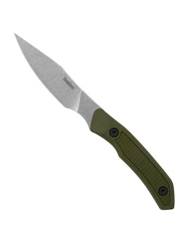 Cuchillo de Caza Kershaw Deschutes Caper Hoja Fija 8.57 cm
