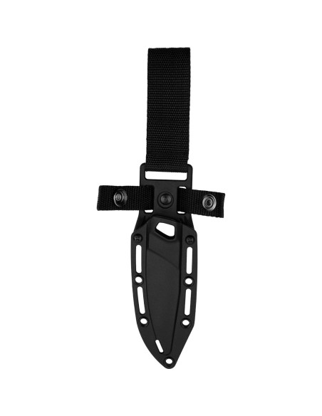 Cuchillo de Caza Kershaw Deschutes Caper Hoja Fija 8.57 cm