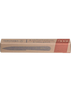 Juego de Cuchillos de Pelar Opinel No. 112 - Acero Inoxidable 2